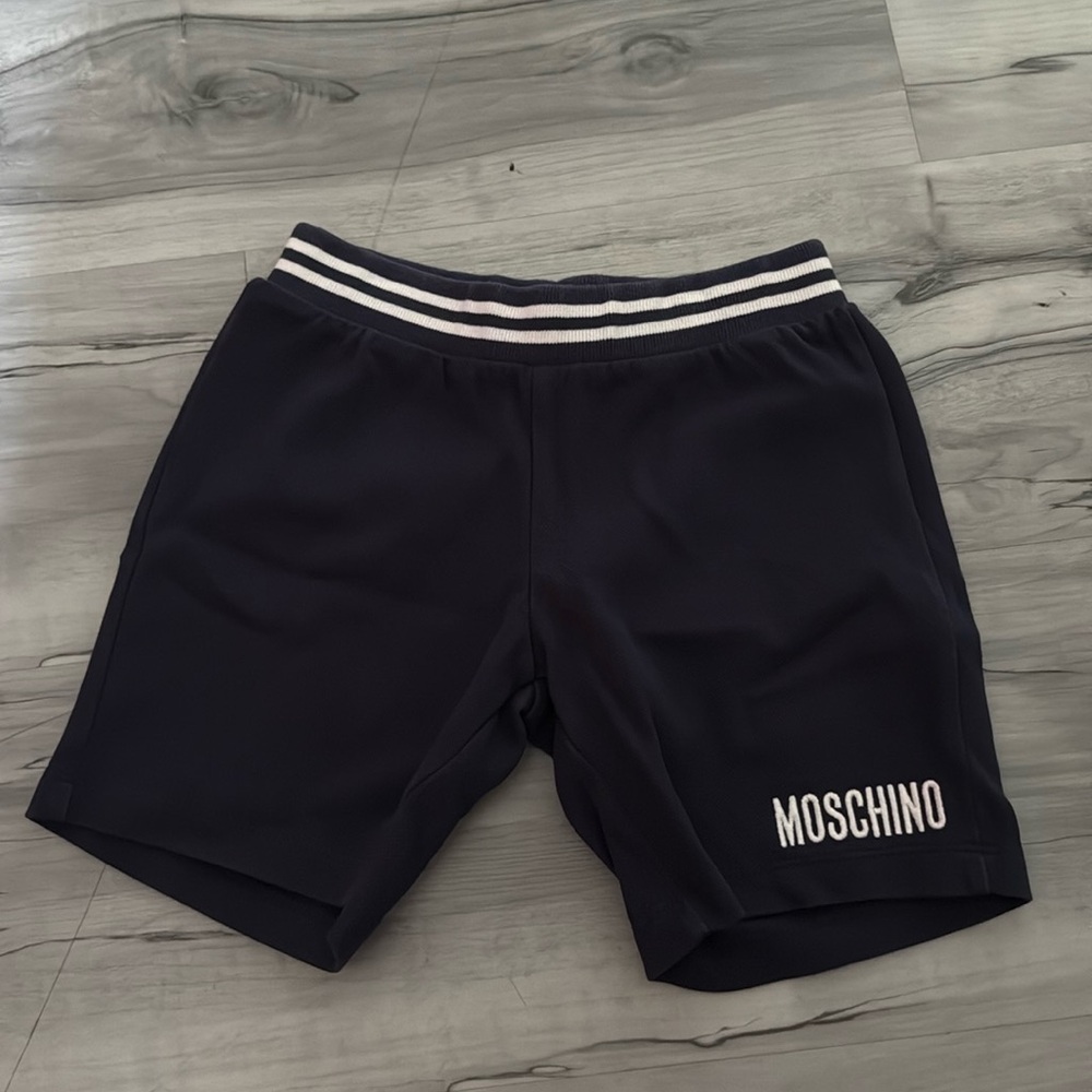 Moschino Shorts